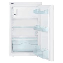 Liebherr T1404 50cm A+ Rated Under Counter Fridge with Ice Box in White